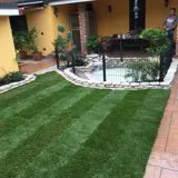 Grass Cutting