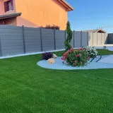 Grass Cutting