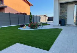 realizzazione giardini